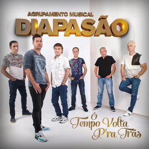O Tempo Volta P'ra Trás  2015